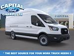 2025 Ford Transit 350 High Roof RWD Empty Cargo Van for sale #25TV3762 - photo 8