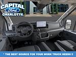 2025 Ford Transit 350 High Roof RWD Empty Cargo Van for sale #25TV3762 - photo 10