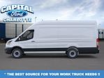 New 2025 Ford Transit 250 High Roof Empty Cargo Van for sale #25TV3768 - photo 4