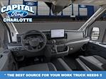 New 2025 Ford Transit 250 High Roof Empty Cargo Van for sale #25TV3768 - photo 9