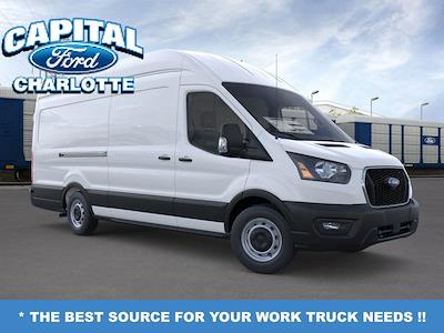 2025 Ford Transit 250 High Roof RWD Empty Cargo Van for sale #25TV3787 - photo 1