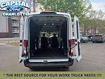 2025 Ford Transit 250 Medium Roof RWD Empty Cargo Van for sale #25TV4059 - photo 2