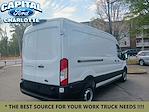 2025 Ford Transit 250 Medium Roof RWD Empty Cargo Van for sale #25TV4059 - photo 10