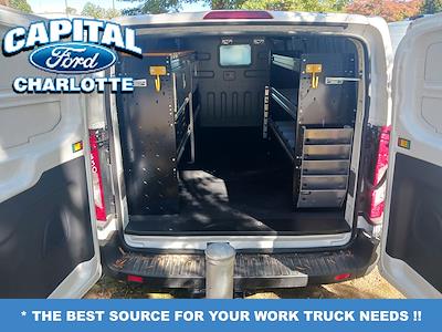 2025 Ford Transit 250 Low Roof RWD Upfitted Cargo Van for sale #25TV4135 - photo 2