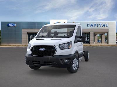 New 2025 Ford Transit 350 Cutaway for sale #25TV4279 - photo 2