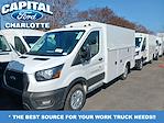 2025 Ford Transit 350 RWD Knapheide Service Utility Van for sale #25TV4279 - photo 1
