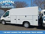 2025 Ford Transit 350 RWD Knapheide Service Utility Van for sale #25TV4279 - photo 2