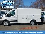 New 2025 Ford Transit 350 Service Utility Van for sale #25TV4288 - photo 2