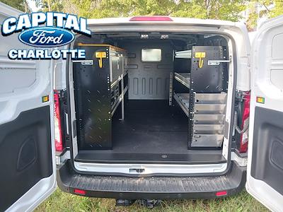 2025 Ford Transit 250 Low Roof RWD Empty Cargo Van for sale #25TV4614 - photo 2