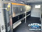 2025 Ford Transit 250 Low Roof RWD Empty Cargo Van for sale #25TV4614 - photo 10