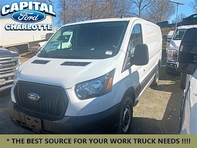 2025 Ford Transit 150 Low Roof RWD Empty Cargo Van for sale #25TV4870 - photo 1