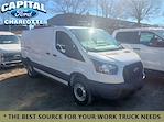 2025 Ford Transit 150 Low Roof RWD Empty Cargo Van for sale #25TV4870 - photo 5