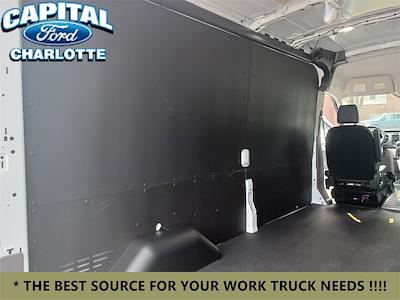 New 2025 Ford Transit 250 Medium Roof Empty Cargo Van for sale #25TV5687 - photo 2