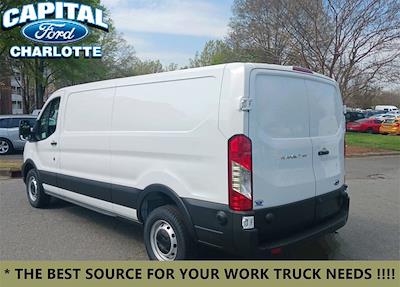 2025 Ford Transit 250 Low Roof RWD Empty Cargo Van for sale #25TV6122 - photo 2