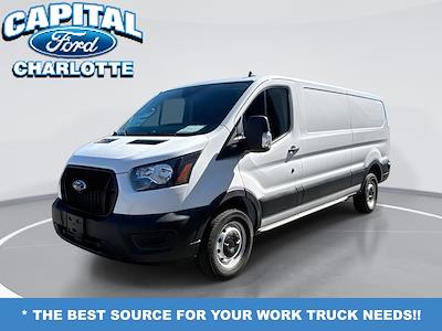 2025 Ford Transit 250 Low Roof RWD Empty Cargo Van for sale #DT25FV6335 - photo 1