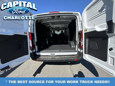 2025 Ford Transit 250 Low Roof RWD Empty Cargo Van for sale #DT25FV6335 - photo 2