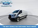 2025 Ford Transit 250 Low Roof RWD Empty Cargo Van for sale #DT25FV6335 - photo 8