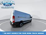 2025 Ford Transit 250 Low Roof RWD Empty Cargo Van for sale #DT25FV6335 - photo 9