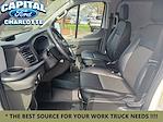 2025 Ford Transit 250 Low Roof RWD Empty Cargo Van for sale #25TV6367 - photo 14