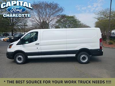 2025 Ford Transit 250 Low Roof RWD Empty Cargo Van for sale #25TV6441 - photo 1