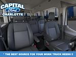 2025 Ford Transit 350 Medium Roof RWD Passenger Van for sale #25TV6911 - photo 10