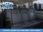 2025 Ford Transit 350 Medium Roof RWD Passenger Van for sale #25TV6911 - photo 11