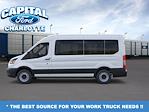 2025 Ford Transit 350 Medium Roof RWD Passenger Van for sale #25TV6911 - photo 4