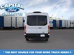 2025 Ford Transit 350 Medium Roof RWD Passenger Van for sale #25TV6911 - photo 5