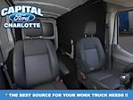2025 Ford Transit 250 Medium Roof RWD Empty Cargo Van for sale #25TV7019 - photo 10