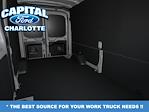 2025 Ford Transit 250 Medium Roof RWD Empty Cargo Van for sale #25TV7019 - photo 11