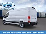2025 Ford Transit 250 Medium Roof RWD Empty Cargo Van for sale #25TV7019 - photo 2