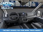 2025 Ford Transit 250 Medium Roof RWD Empty Cargo Van for sale #25TV7019 - photo 9