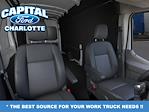2025 Ford Transit 350 High Roof RWD Empty Cargo Van for sale #25TV7024 - photo 10