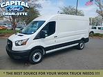 2025 Ford Transit 250 Medium Roof RWD Empty Cargo Van for sale #25TV7821 - photo 1