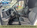 2025 Ford Transit 250 Medium Roof RWD Empty Cargo Van for sale #25TV7821 - photo 4