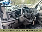 2025 Ford Transit 250 Medium Roof RWD Empty Cargo Van for sale #25TV7821 - photo 8