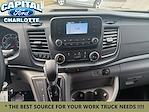 2025 Ford Transit 250 Medium Roof RWD Empty Cargo Van for sale #25TV7821 - photo 9