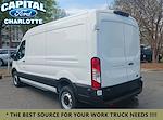 2025 Ford Transit 250 Medium Roof RWD Empty Cargo Van for sale #25TV7821 - photo 20