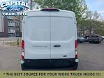 2025 Ford Transit 250 Medium Roof RWD Empty Cargo Van for sale #25TV7821 - photo 10