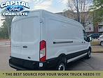 2025 Ford Transit 250 Medium Roof RWD Empty Cargo Van for sale #25TV7821 - photo 11