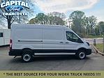 2025 Ford Transit 250 Medium Roof RWD Empty Cargo Van for sale #25TV7821 - photo 12