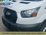 2025 Ford Transit 250 Medium Roof RWD Empty Cargo Van for sale #25TV7821 - photo 15