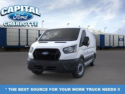 2025 Ford Transit 250 Low Roof RWD Empty Cargo Van for sale #25TV8062 - photo 1