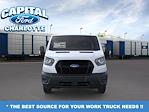 2025 Ford Transit 250 Low Roof RWD Empty Cargo Van for sale #25TV8062 - photo 3