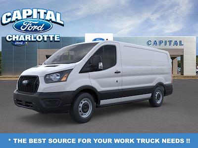 New 2025 Ford Transit 250 Low Roof Empty Cargo Van for sale #25TV8070 - photo 1