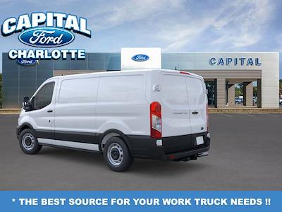 New 2025 Ford Transit 250 Low Roof Empty Cargo Van for sale #25TV8070 - photo 2