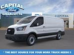 2025 Ford Transit 250 Low Roof RWD Empty Cargo Van for sale #25TV8070 - photo 1