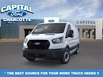 2025 Ford Transit 250 Low Roof RWD Empty Cargo Van for sale #25TV8070 - photo 4