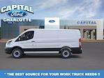 2025 Ford Transit 250 Low Roof RWD Empty Cargo Van for sale #25TV8070 - photo 3