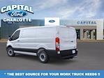 2025 Ford Transit 250 Low Roof RWD Empty Cargo Van for sale #25TV8070 - photo 2